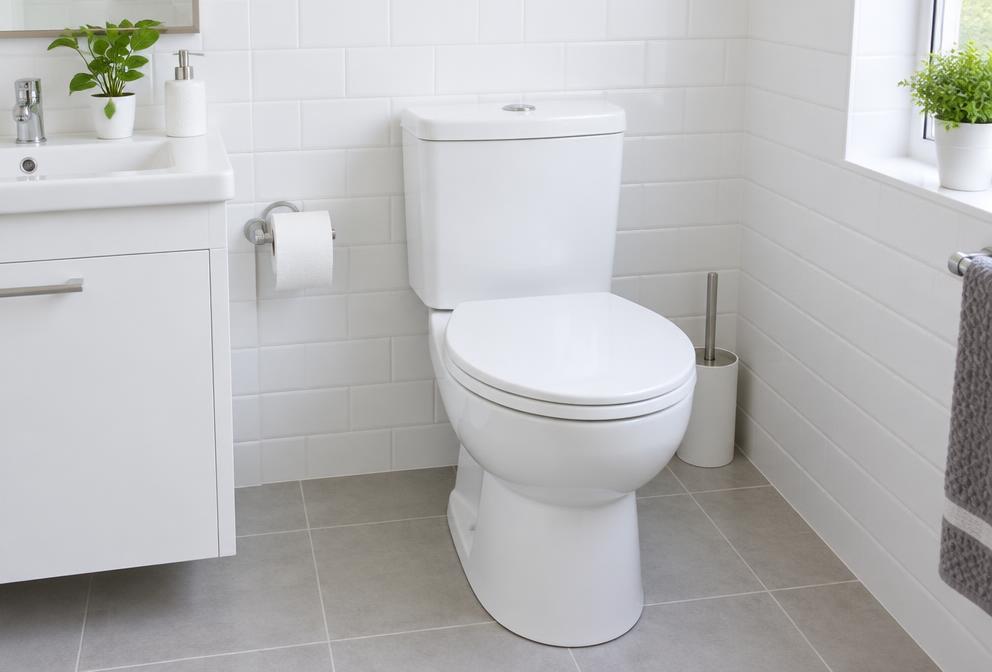 Toilet Repairs